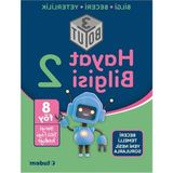 2. Sınıf Hayat Bilgisi 3 Boyutlu Eğitim Kitabı
