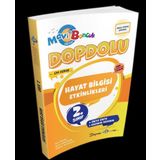 2.SINIF HAYAT BİLGİSİ ETKİNLİKLERİ - MAVİ BONCUK
