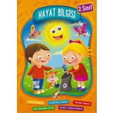 2. Sınıf Hayat Bilgisi Etkinliklerle Konu Anlatımı - Final Yayınları