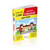 2.Sınıf Hayat Bilgisi Performans Etkinlikleri İncek Ser