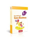 2.Sınıf Hepsi Bir Yerde Soru Bankası - kollektif