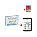 2. Sınıf Hikaye Kitabı Seti Mesajınız Var Yeni + Sadık Uygun Yayınları Tüm Dersler 2. Sınıf Test Kitabı Yeni + 1 Yıllık Online Ders Paketi Yeni