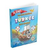 2. Sınıf İpuçlu Yeni Nesil Soru Bankası 3'lü Set-Dikkat Atölyesi Yayınları