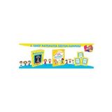 2. Sınıf Matematik Eğitim Kampüsü 5 Renk Yayınevi