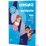 2. Sınıf Matematik Etkinlikli Soru Bankası Kitabı-5 Renk Yayınları
