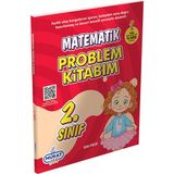 2.Sınıf Matematik Problemler Kitabım