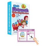 2. Sınıf Matematik Ünite Bilgi Kartları-Martı Çocuk Yayınları