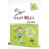 2. Sınıf Mucit Defter Hayat Bilgisi Çalışkan Yayınları