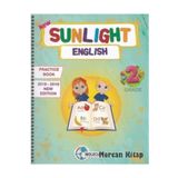 2. Sınıf New Sunlight English Practice Book-Molekül Yayınları