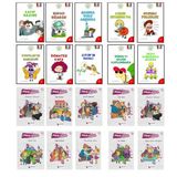 2. Sinif Okumayi Sevdiren Hikaye Seti 20 Kitap (Bana Deger + Bi Dunya Macera)