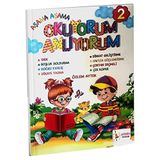 2.Sınıf Okuyorum Anlıyorum Aferin Yayınları