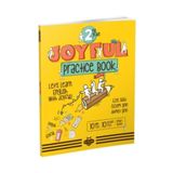 2. Sınıf Practice Book-Arı Yayıncılık