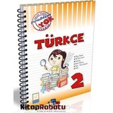 2.Sınıf Problem Yok Türkçe - Salan Yayınları