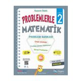 2. Sınıf Problemlerle Matematik Üçgen Yayınları