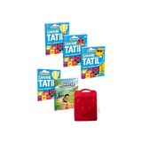 2. Sınıf Şahane Yaz Tatil Kitabı Seti