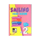 2. Sınıf Smiling Test Book-Ata Yayıncılık
