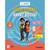 2. Sınıf Süreç Odaklı Hayat Bilgisi