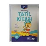 2. Sınıf Tatil Kitabı