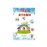 2. Sınıf Tatil Kitabım Milenyum