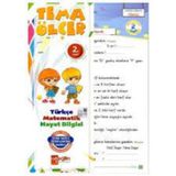 2. Sınıf Tema Ölçer Yaprak Test-Artı Eğitim Yayınları