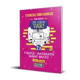 2. Sınıf Temel Dersler Etkinlikli Soru Bankası
