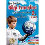 2. Sınıf Tüm Dersler Bilgi Transferi Uygulama Etkinlikleri ve Soru Bankası