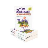 2. Sınıf Tüm Dersler Soru Bankası (456754400)