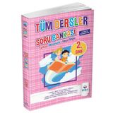 2. Sınıf Tüm Dersler Soru Bankası Koza Yayın Dağıtım