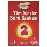 2. Sınıf Tüm Dersler Soru Bankası TYC8D77EA428505A08FCF4E00