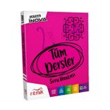 2. Sınıf Tüm Dersler Ultra İnova Soru Bankası - Ritmik Yayınları
