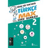 2. Sınıf Türkçe Max Soru Bankası Ata Yayıncılık