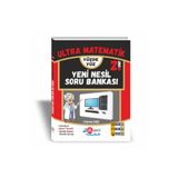 2. Sınıf Ultra Matematik Soru Bankası Analiz Yayınları