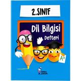 2. Sınıf Yardımcı Kaynak Seti 5 Kitap – Matematik, Problem Çözme ve Dil Bilgisi Gelişim Seti - 5 ADET