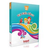 2.Sınıf Yaz Tatil Kitabı - Başat Yayınları