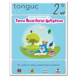 2. Sınıf Yorum Becerilerini Geliştirme - Tonguç Akademi Yayınları