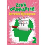 2. Sınıf Zekâ Oyunları ile Derslerimi Öğreniyorum