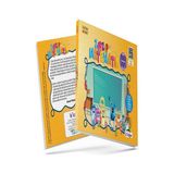 2. Sınıf Zıpzıp Matematik Hikaye Seti - Hayır
