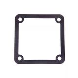 2" Su Motoru Üst Kapak /Su Çıkış Dirsek Contası 25T0113