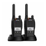 2 TAKIM BAOFENG E88 PMR TELSİZ