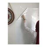 2 Tane Beyaz Akıllı Kağıt Tahta 100X150 Cm Kalem Hediyel