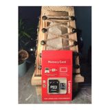 2 TB Hafıza Kartı