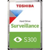 2 Tb Toshiba S300 5400 Rpm 128Mb Sata (Hdwt720uzsva) 7/24 Güvenlik Diski