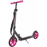 2 Tekerlekli Flexi Max Pembe Scooter