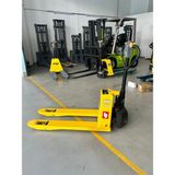 2 Ton Lityum Akülü Tam Otomatik Transpalet