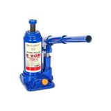 2 Ton - Sıse Hıdrolık Krıko St-0203