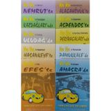 2. Ve 3. Sınıf Ingilizce Hikaye Seti 10 Kitap