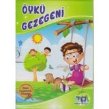 2. Ve 3. Sınıflar İçin Öykü Gezegeni 8 Kitap Kutulu Set Kollektif Tandem Yayınları