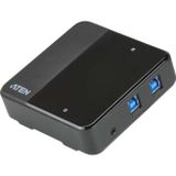 2 x 4 USB 3.1 Gen1 USB Arayüzüne Sahip Cihazları Paylaştıran Switch<br>2 x 4 USB 3.1 Gen1 Peri