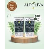 2 x 5 Litre Alpoliva Natürel Sızma Zeytinyağı - 10 lt