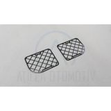 2 X Bmw 3 Serisi E36 90-99 M Tampon Havalandirma Izgara Seti 434792667